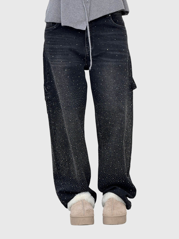 Stella™ | Diamantbukser