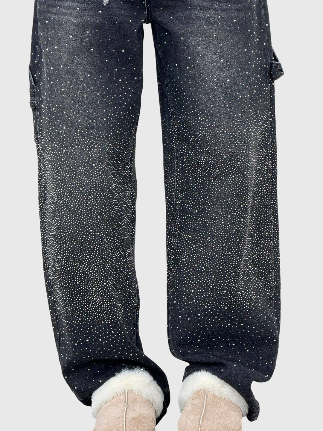 Stella™ | Diamantbukser
