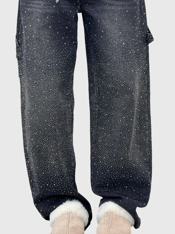 Stella™ | Diamantbukser