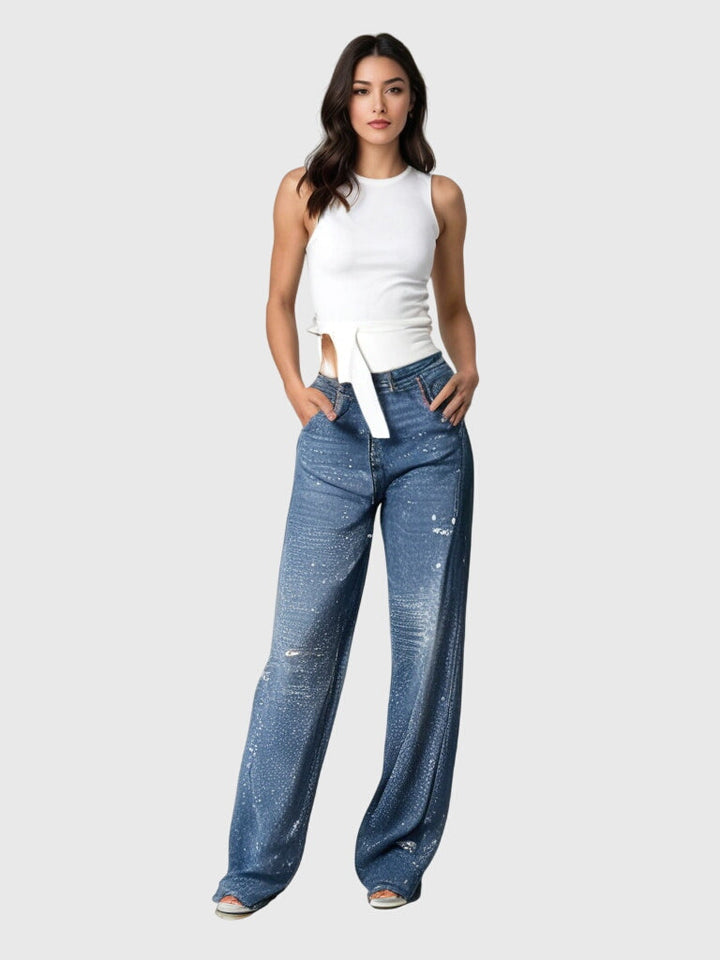 Stella™ | Diamantbukser