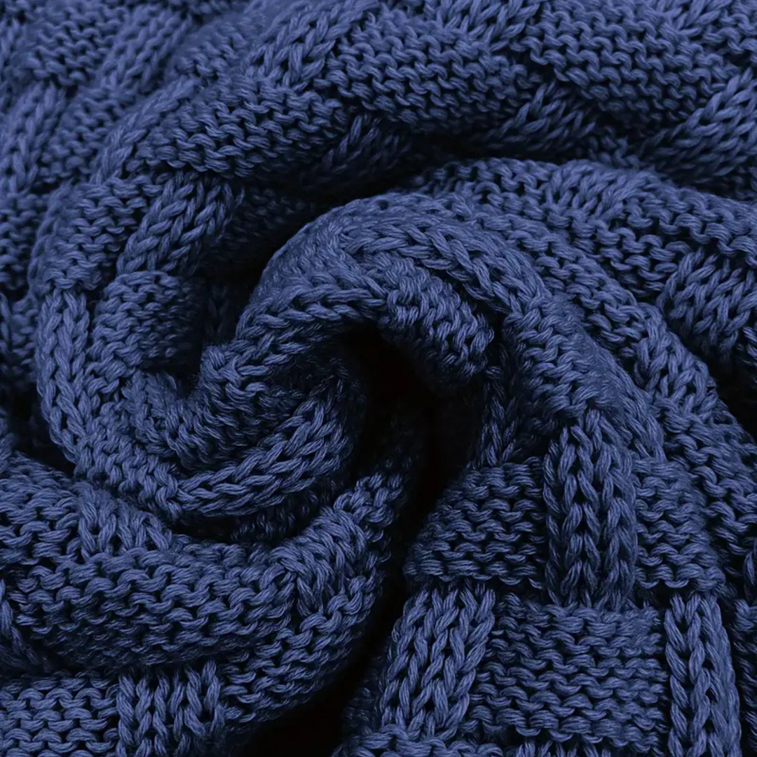 Henry™ - Suéter Elegante y Cómodo