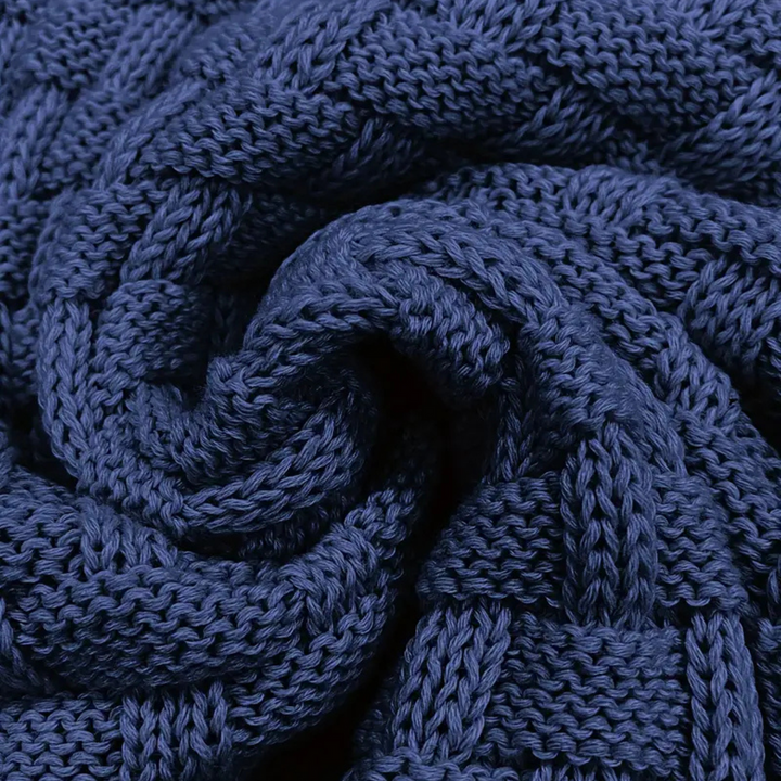 Henry™ - Suéter Elegante y Cómodo