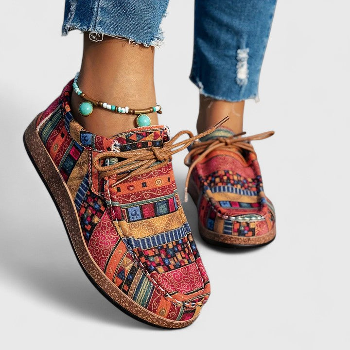 Nychelle | Scarpe Ortopediche