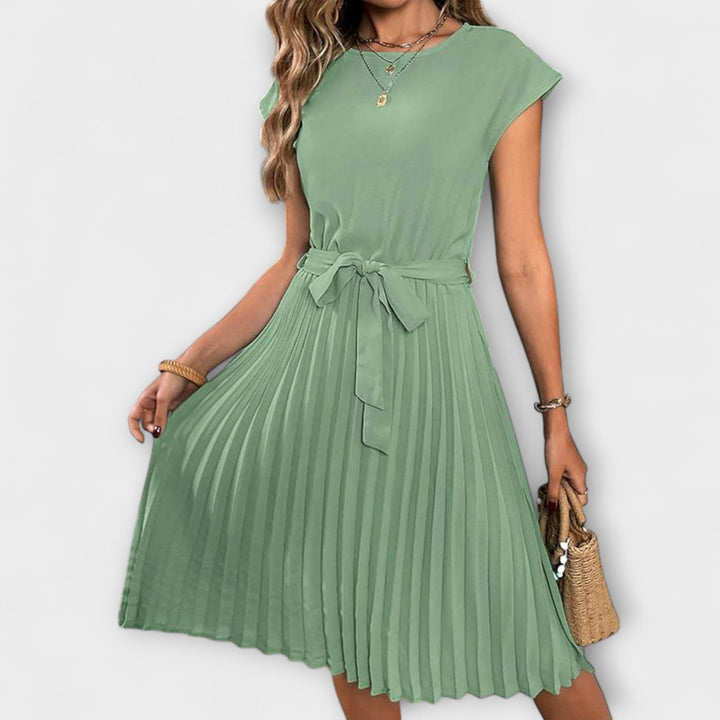 Elegante Abito Midi
