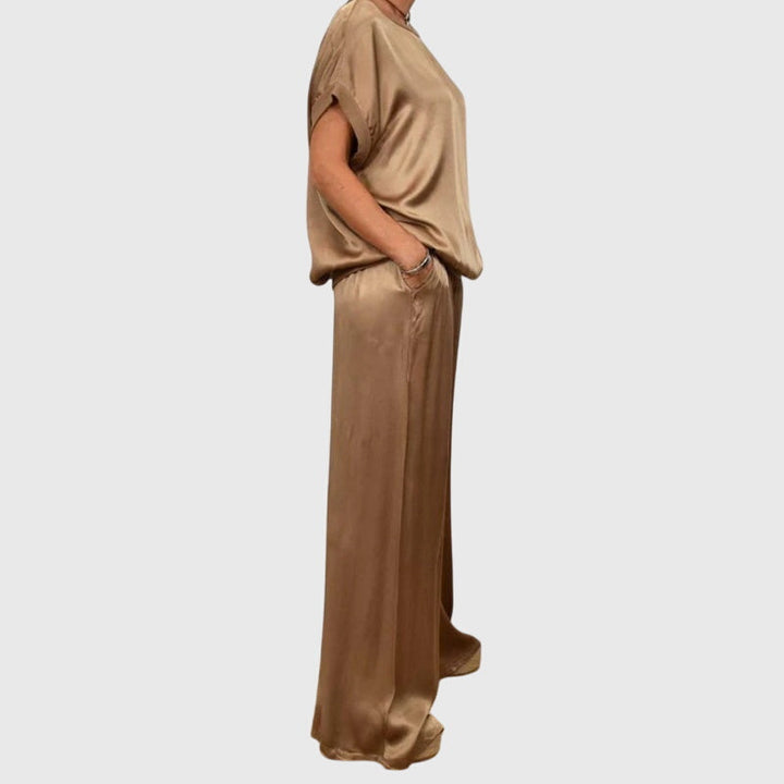 Kayla™ | Ensemble deux pièces élégant