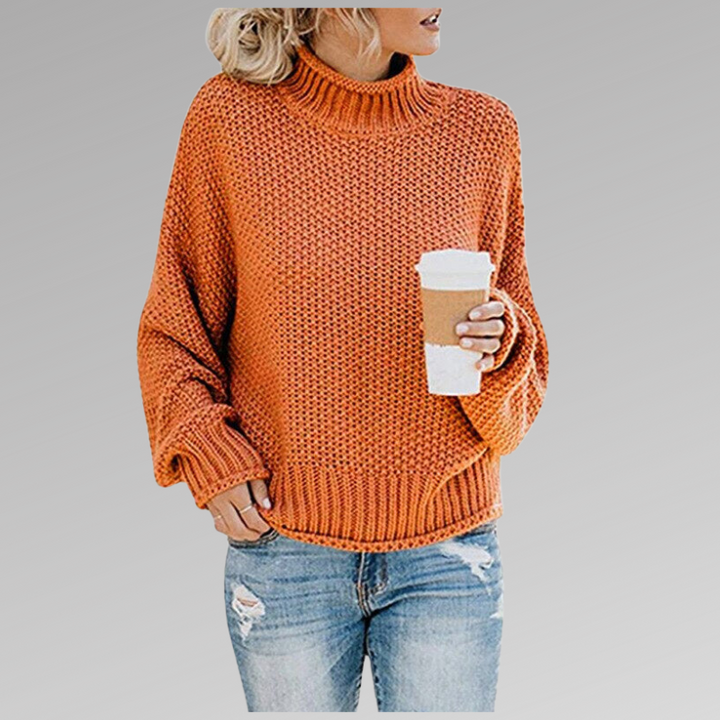 Valerianne | Elegant Trøje