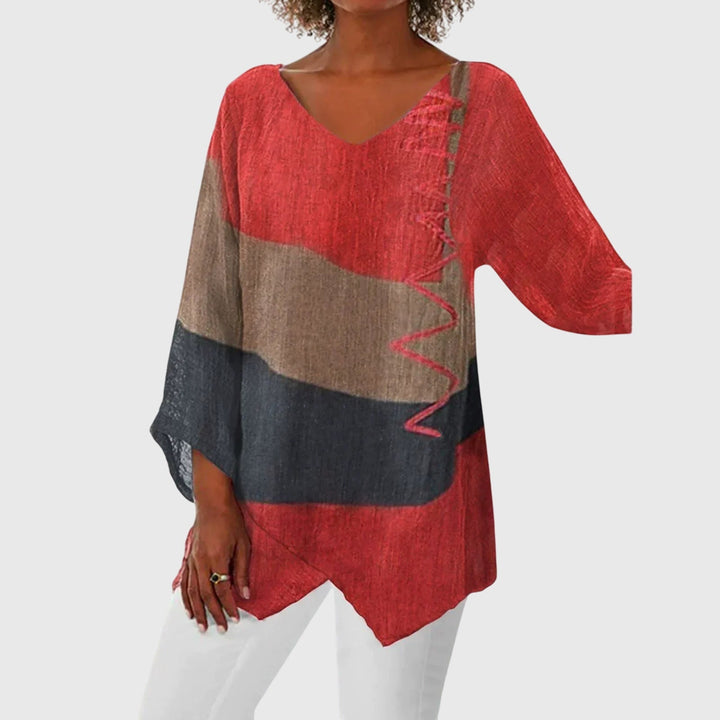 Nena™ Top Che Slancia