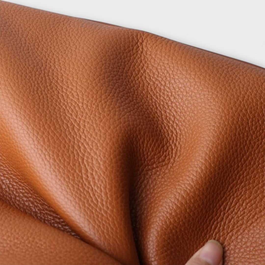 Olivia | Handgefertigte Ledertasche