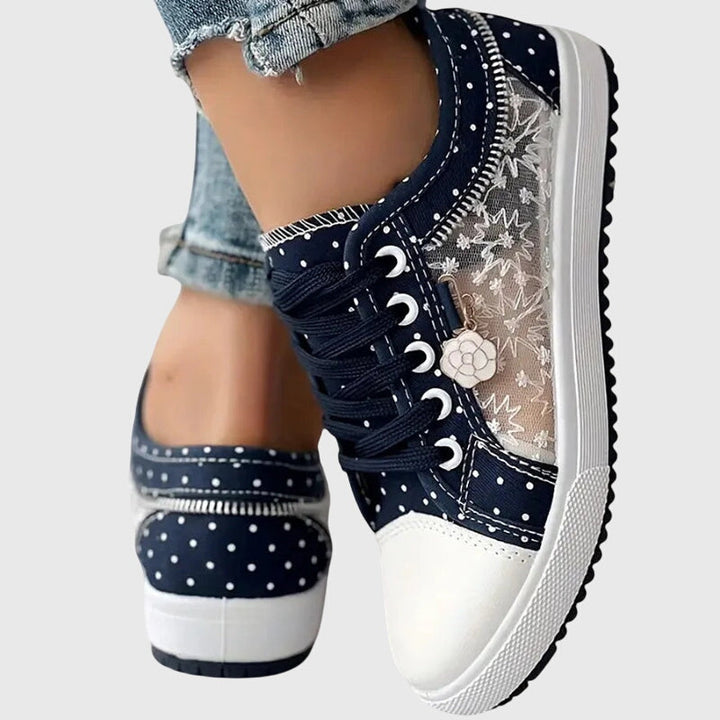Elyana™ | Ortopædiske Sneakers