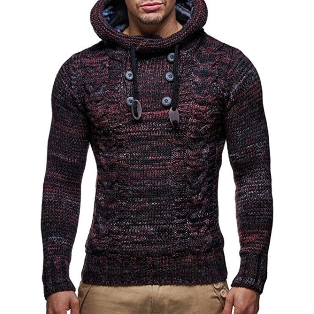 Oliver Brooks Pullover
