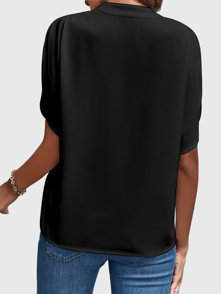 Kristie™ | Elegant Bluse