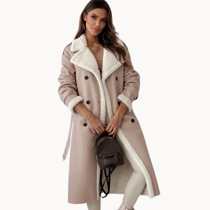 Aurelia | Casaco Trench