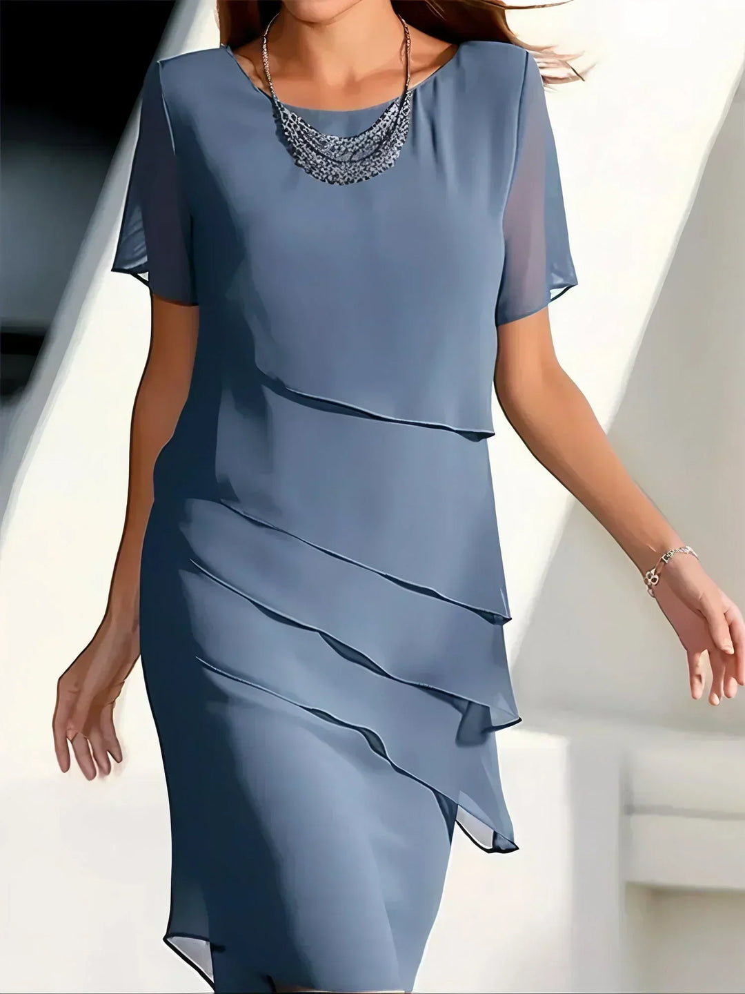 Kendra | Abito Elegante