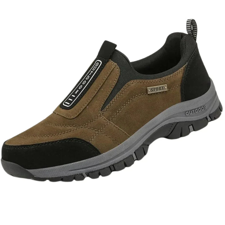 Logan™ - Botas Ortopédicas para Caminhada com Palmilhas