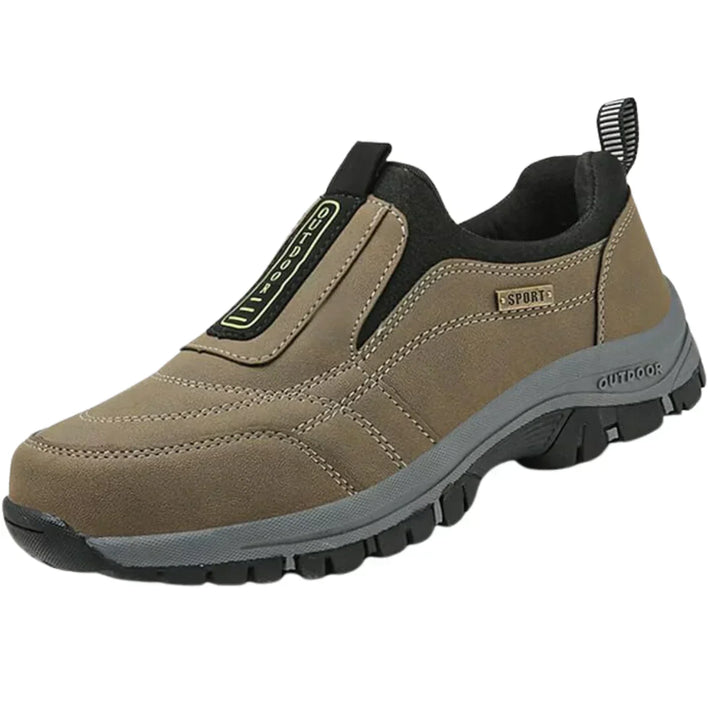 Logan™ - Botas Ortopédicas para Caminhada com Palmilhas