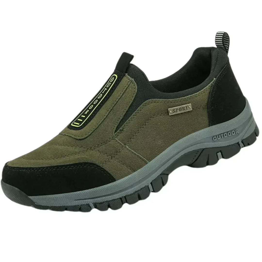 Logan™ - Botas Ortopédicas para Caminhada com Palmilhas