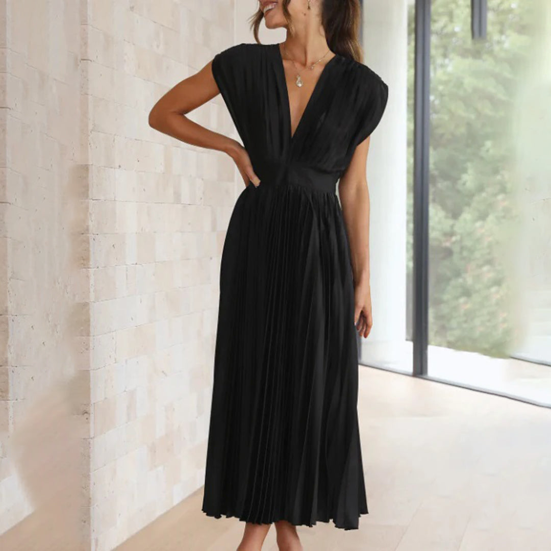 Riley – Vestido Elegante de Verão