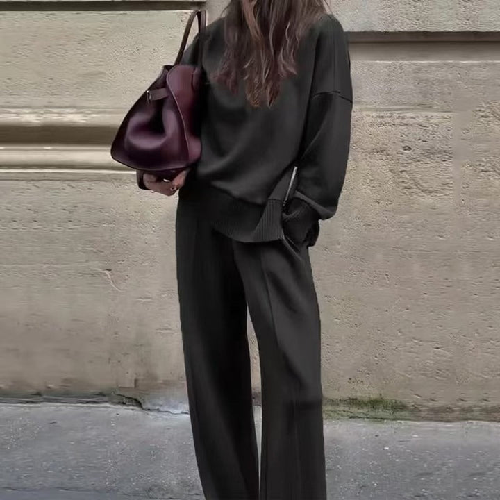 CARMINE™|ELEGANT TO-DELT SÆT