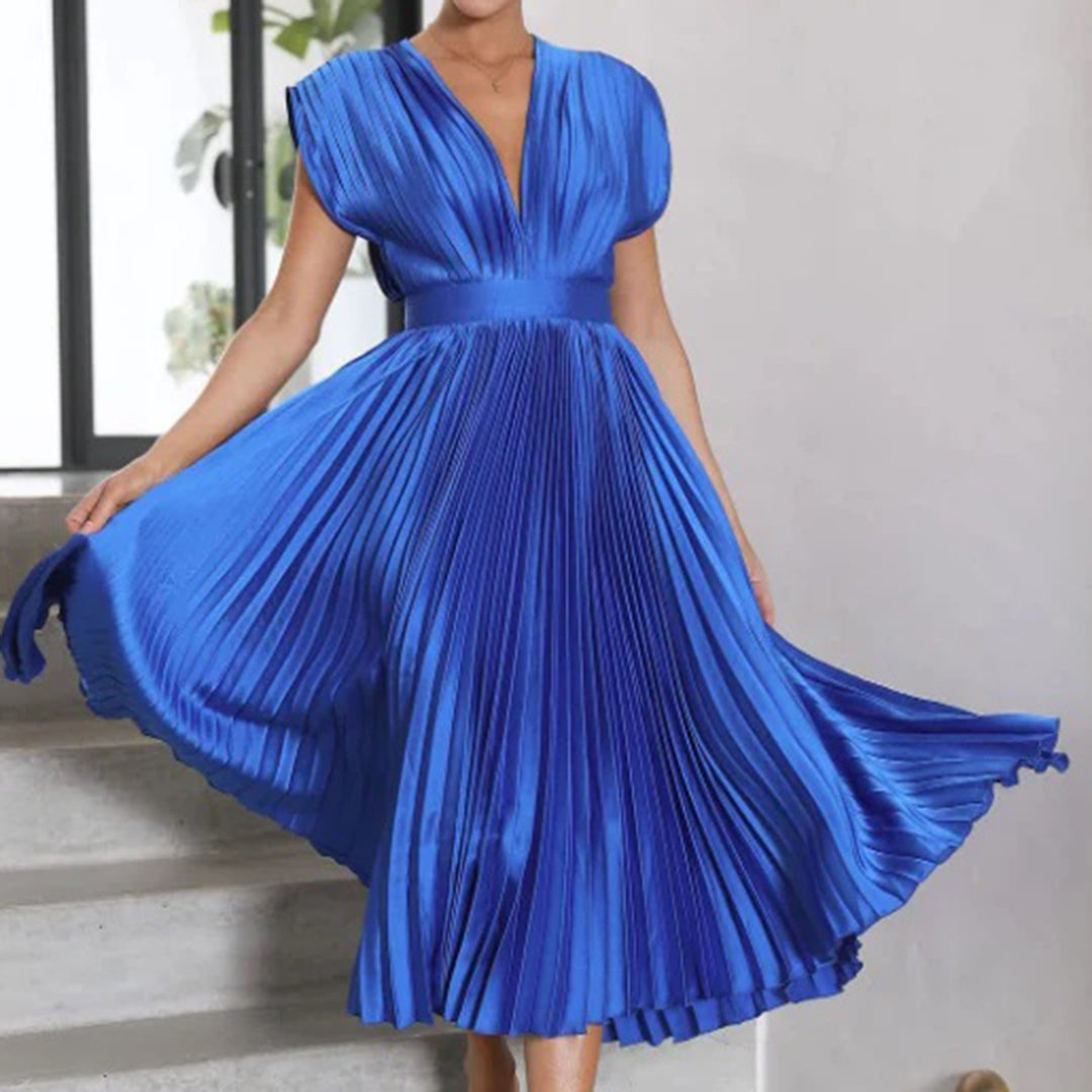Riley – Vestido Elegante de Verão
