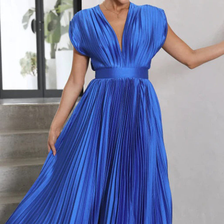Riley – Vestido Elegante de Verão