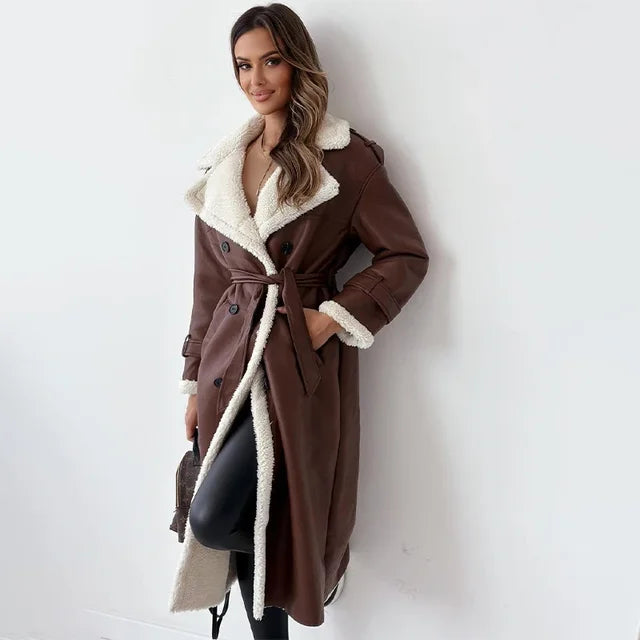 Aurelia | Casaco Trench