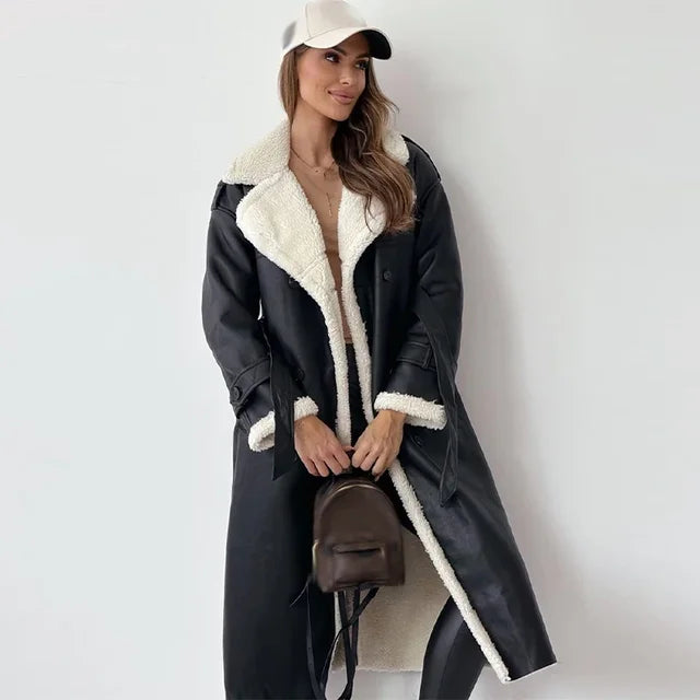 Aurelia | Casaco Trench