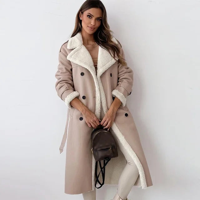 Aurelia | Casaco Trench
