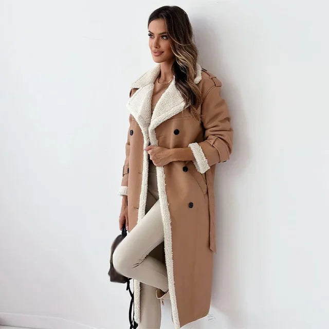 Aurelia | Casaco Trench
