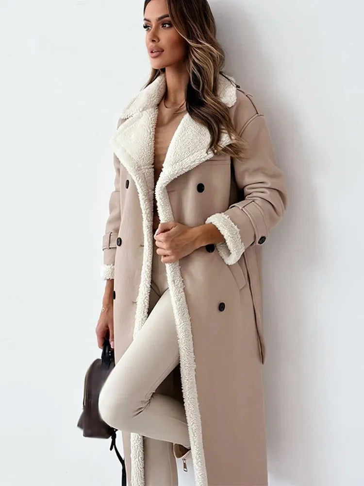 Aurelia | Casaco Trench