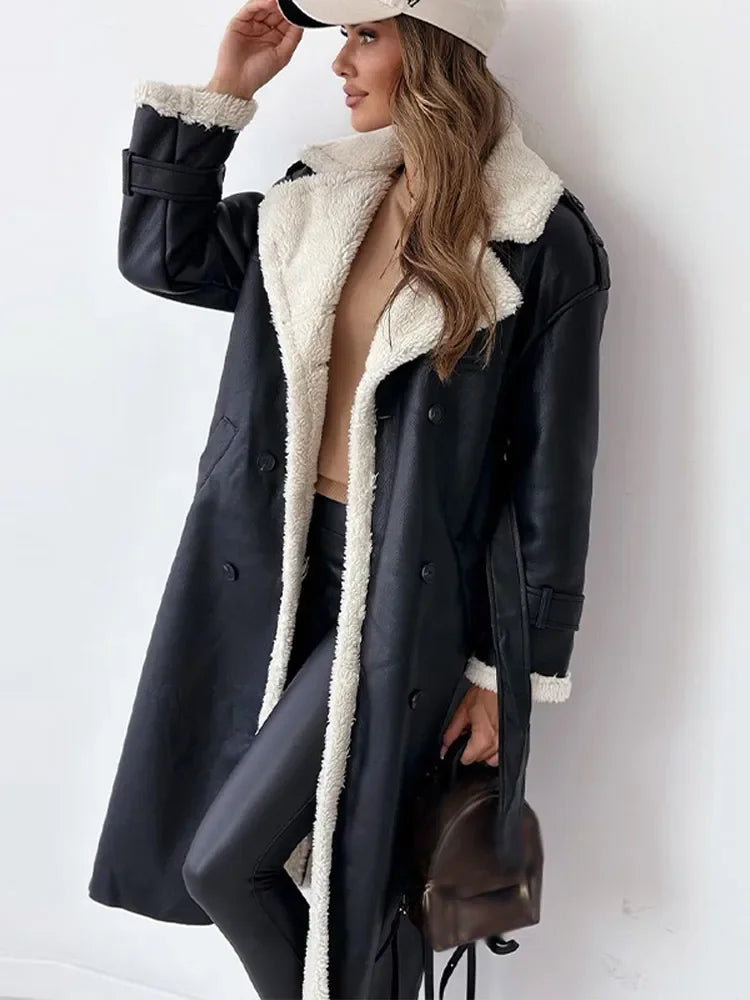 Aurelia | Casaco Trench