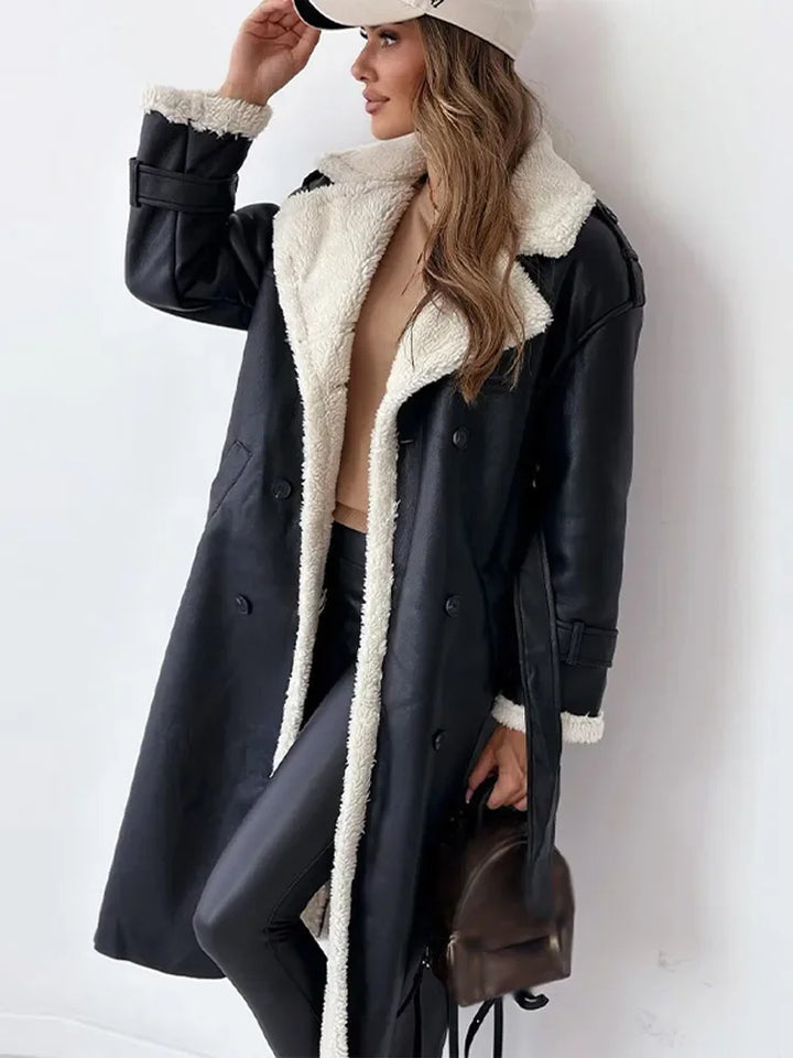 Aurelia | Casaco Trench