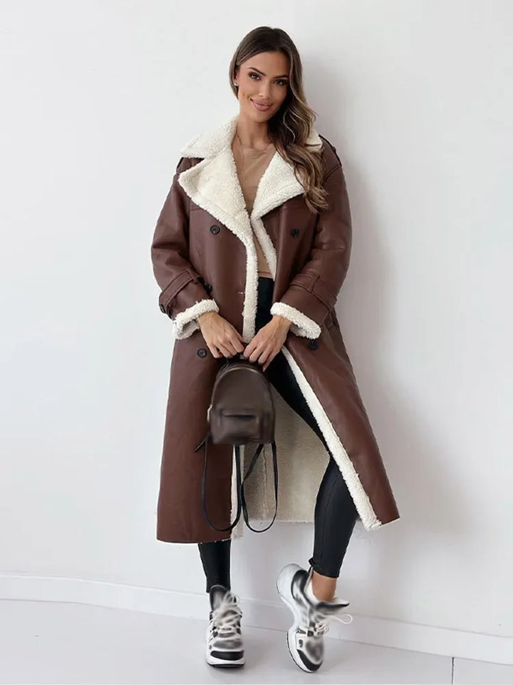 Aurelia | Casaco Trench