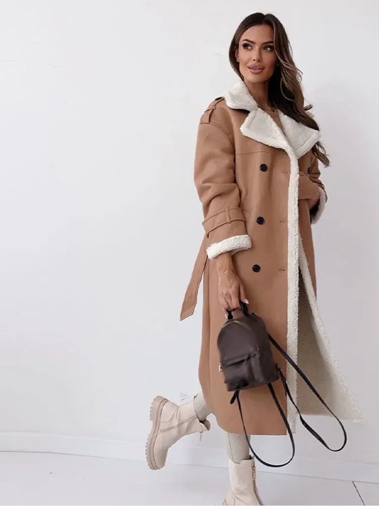 Aurelia | Casaco Trench