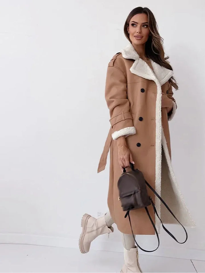Aurelia | Casaco Trench