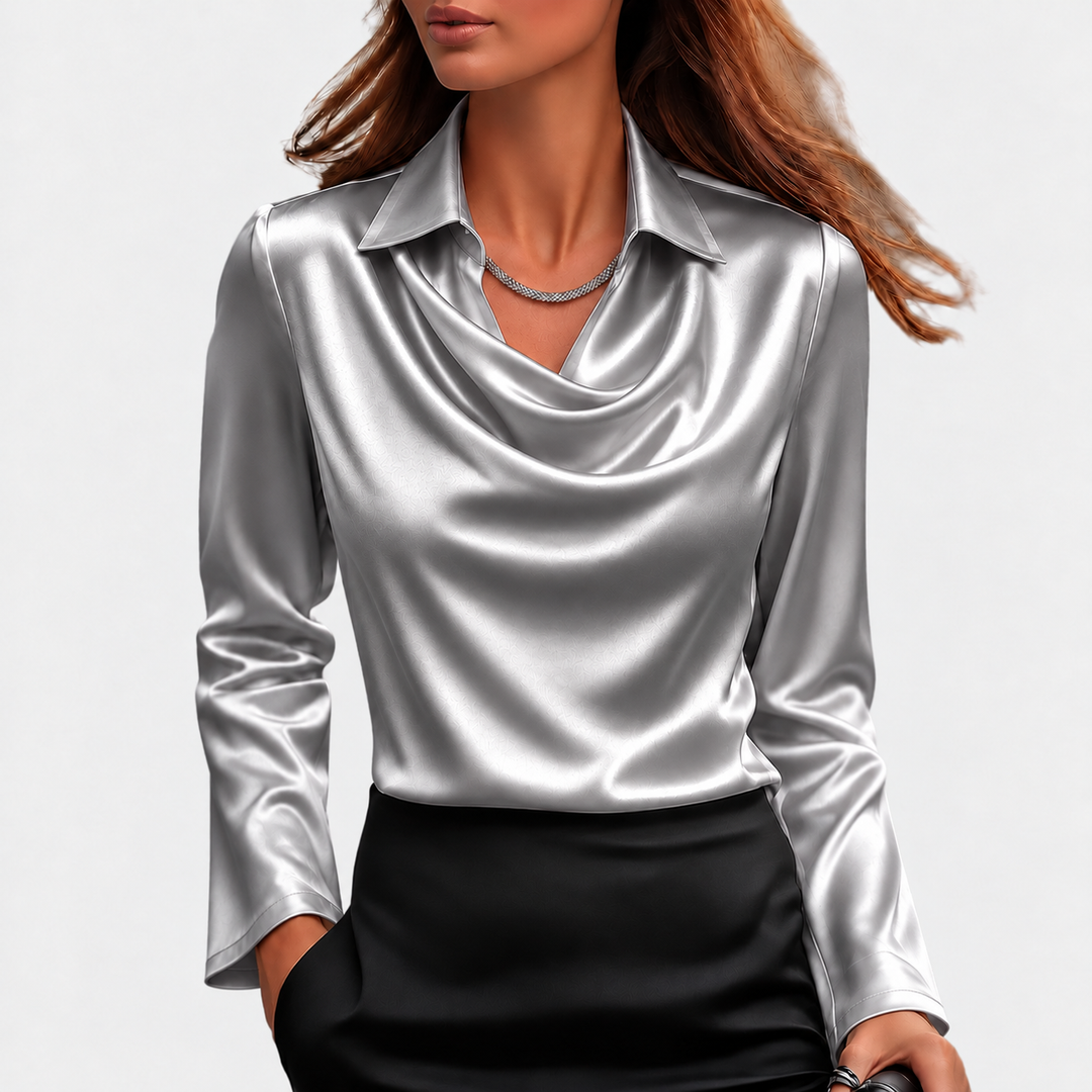 Brooklyn™ | Elegantní halenka