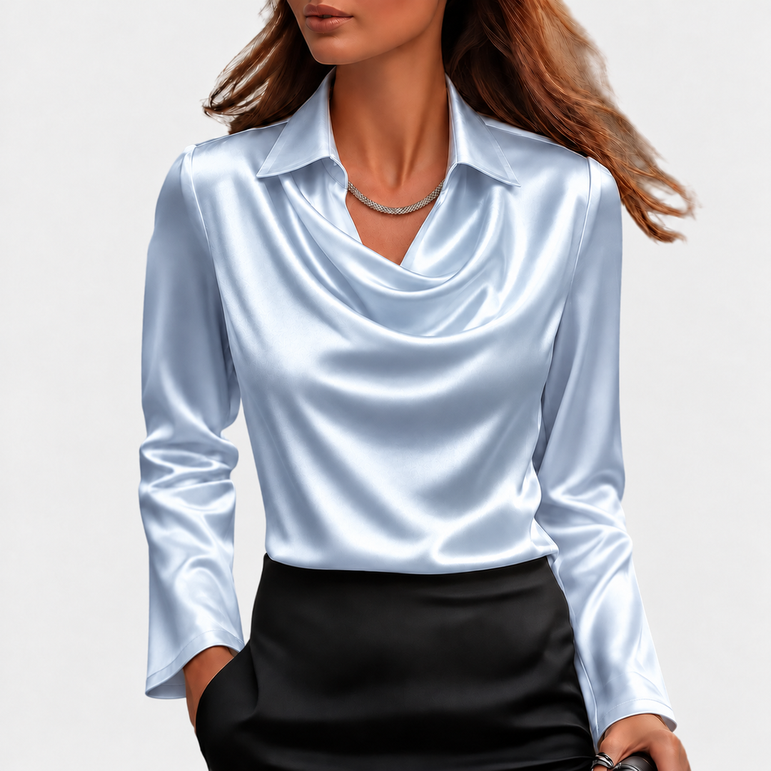 Brooklyn™ | Elegantní halenka