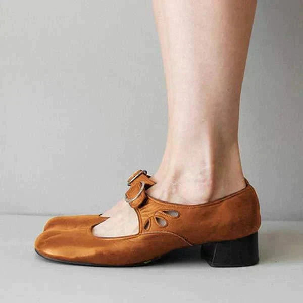 Aroha | Sandali Confortevoli