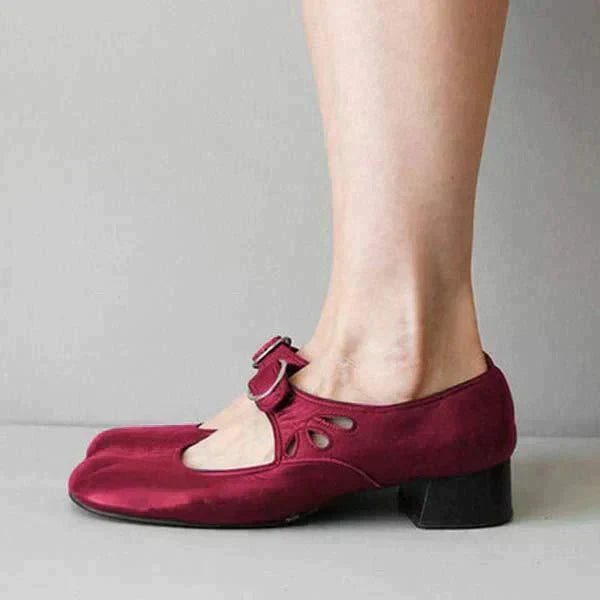 Aroha | Sandali Confortevoli