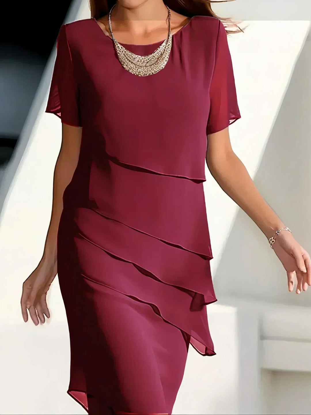 Kendra | Abito Elegante