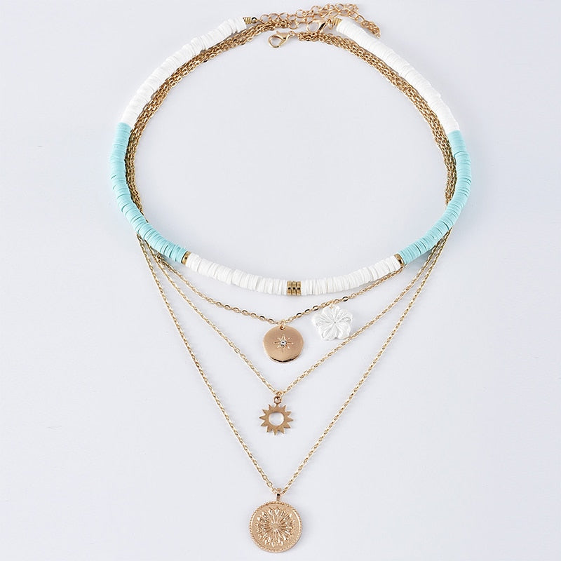 Conjunto de Colar