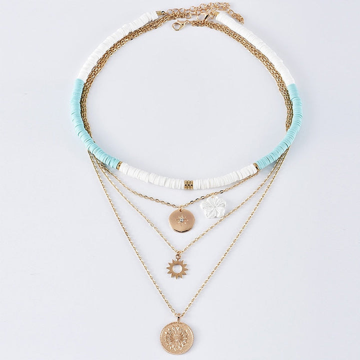 Conjunto de Colar