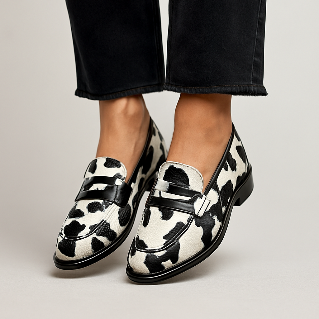 Victoria | Mocasines audaces