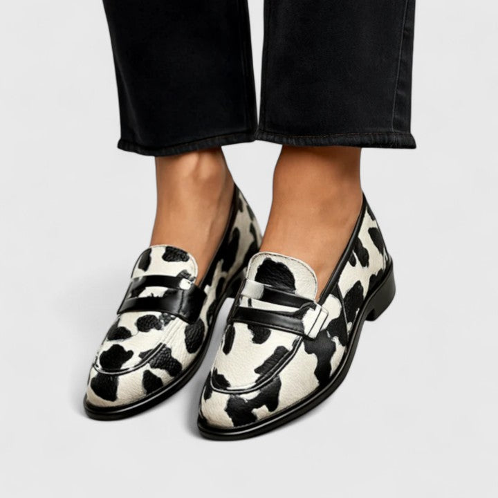 Zhaylin | Mocasines Cómodos
