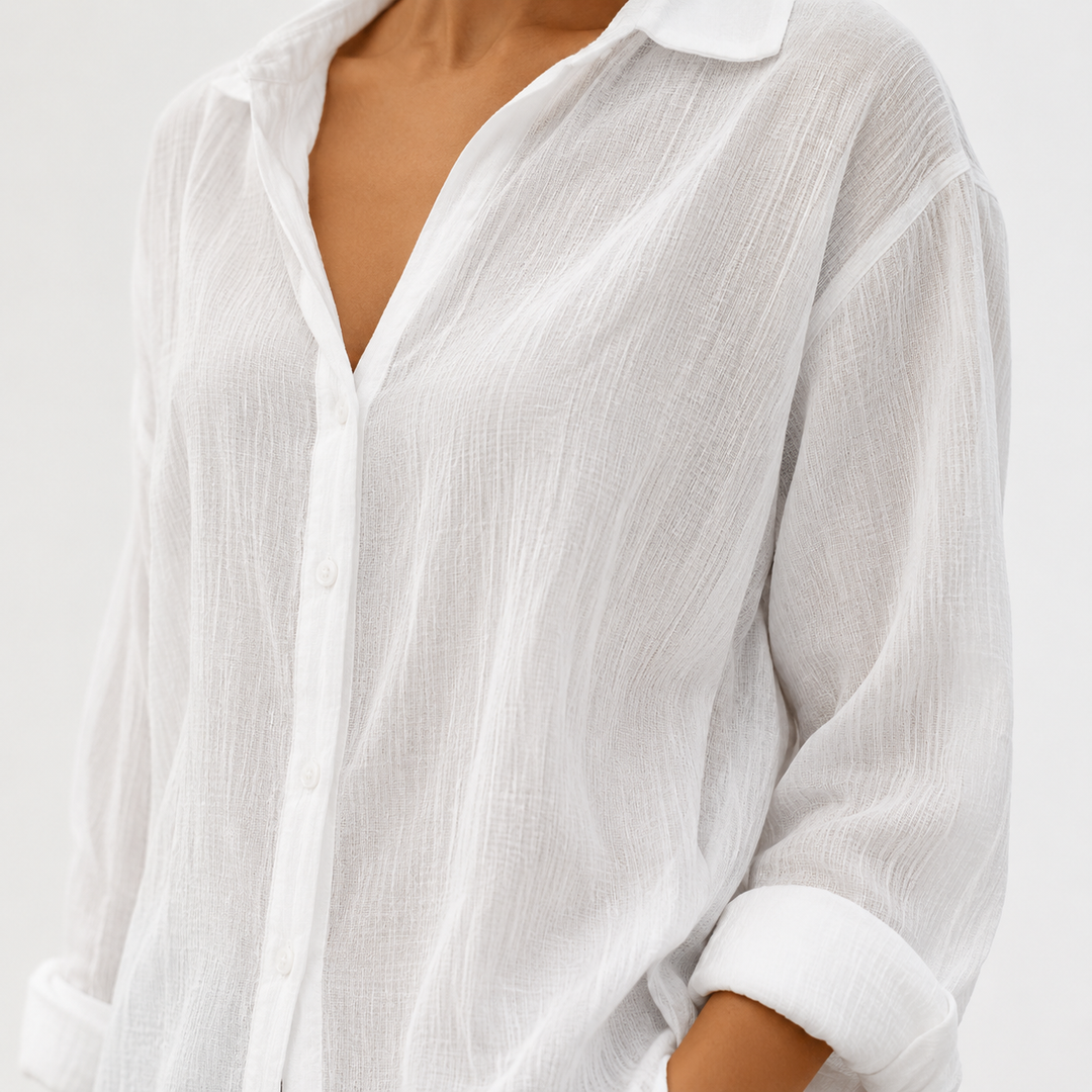Lynsyann | Blusa elegante