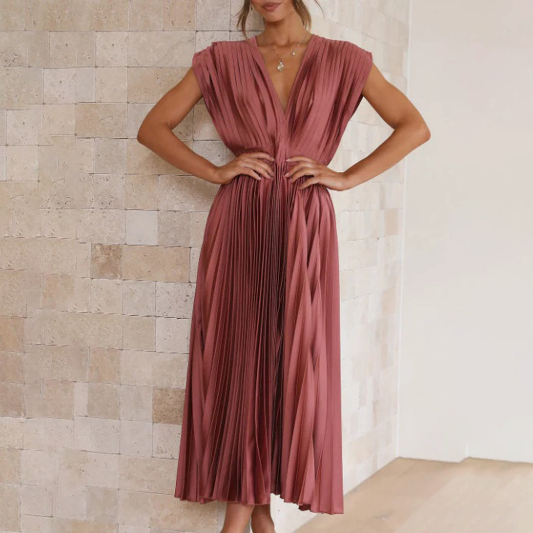 Riley – Vestido Elegante de Verão