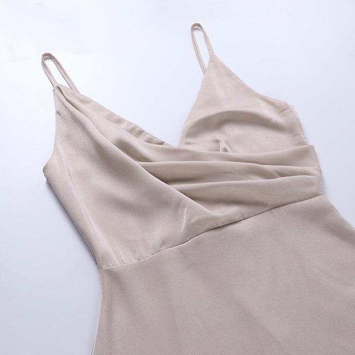 Cléa | Elegante Abito Midi