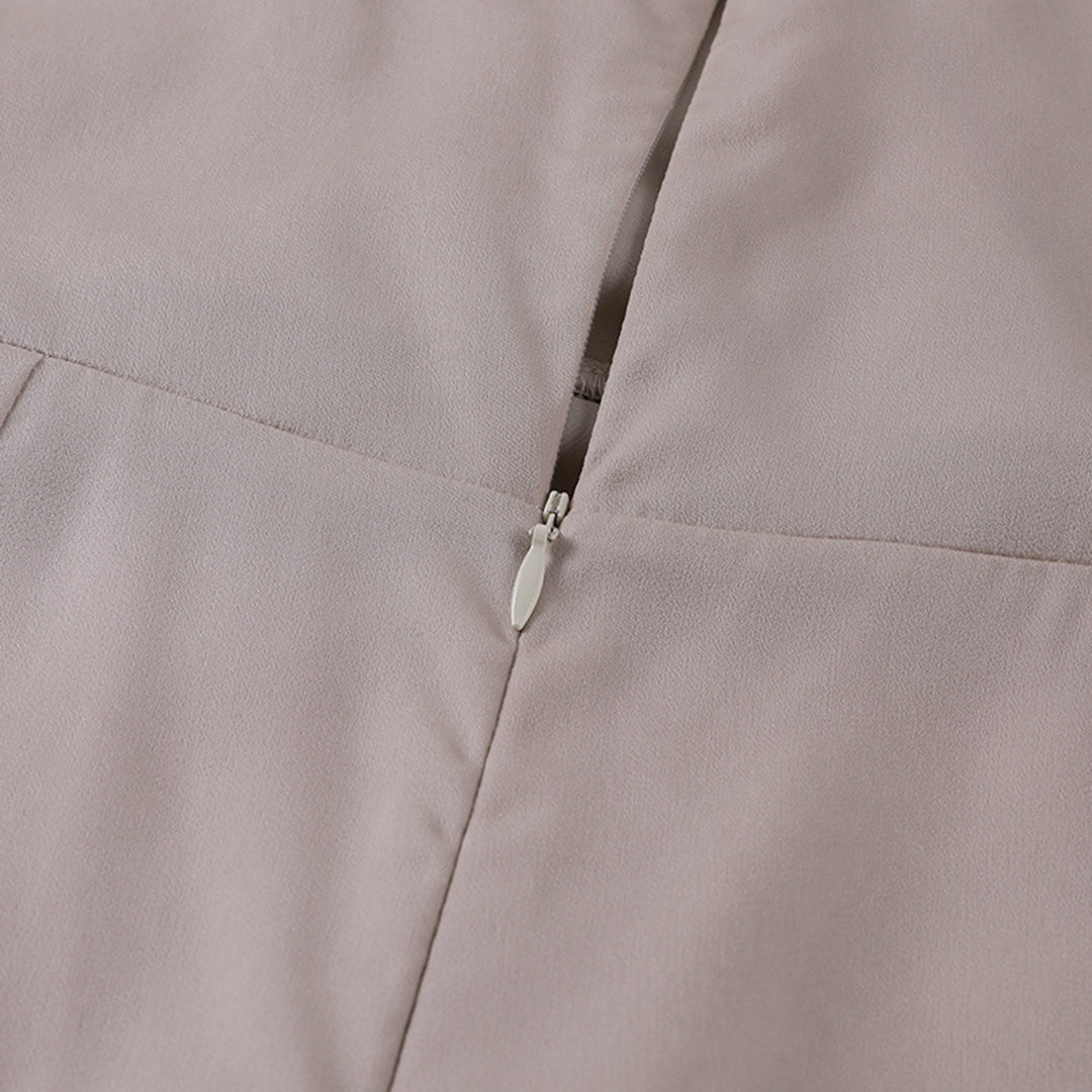 Cléa | Elegante Abito Midi