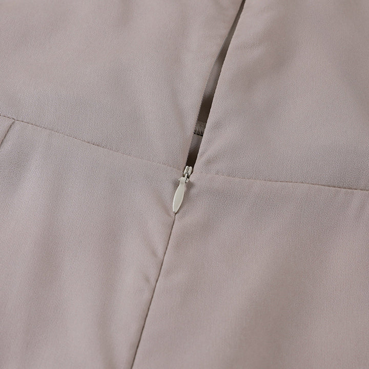 Cléa | Elegante Abito Midi