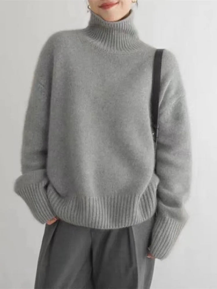 Palomayrah | Elegantní svetr