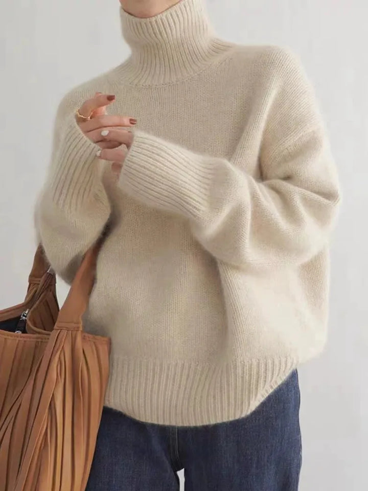Palomayrah | Elegantní svetr
